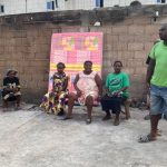 Humanitarian Response to Fire Incident in Limbe, Cameroon