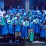 Scholarships and Support in Limbe, Cameroon